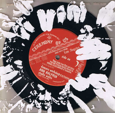 Ceremony of Us record