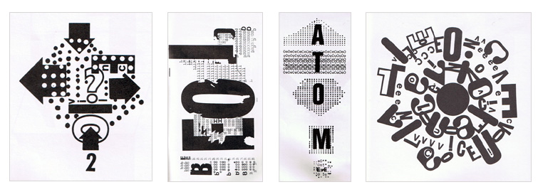Illustrations from Planet Noise