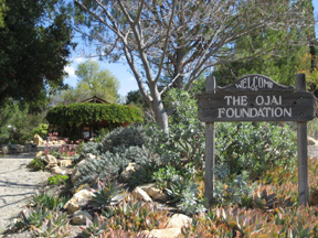 The Ojai Foundation