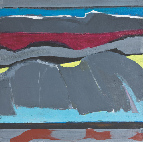 Untitled 1994